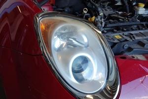 Proiettore destro ALFA ROMEO MITO del 2009