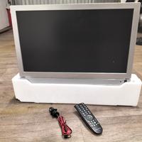 TV camper 