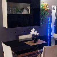 vetrina   Nero e Bianco 