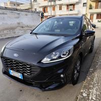 Ford KUGA 1.5 EcoBlue 120 CV aut. 2WD ST-Line X