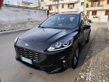 Ford KUGA 1.5 EcoBlue 120 CV aut. 2WD ST-Line X