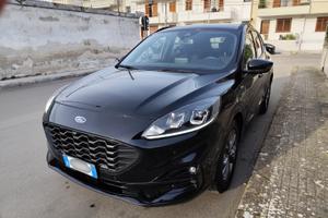Ford KUGA 1.5 EcoBlue 120 CV aut. 2WD ST-Line X