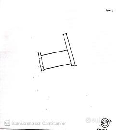 Deposito 16 mq - santa maria capua vetere