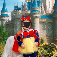 Vestito di carnevale