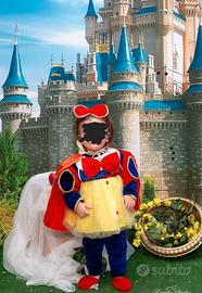 Vestito di carnevale