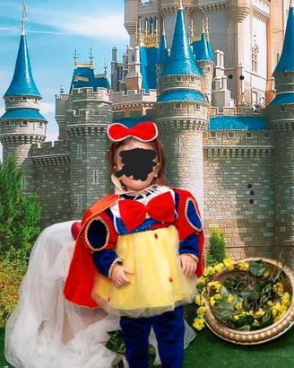 Vestito di carnevale