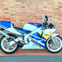 Honda NSR 250 R - MC21 - ISCRITTA ASI - da targare