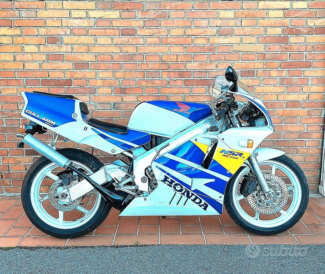 Nsr 250 Vendita in Moto e scooter