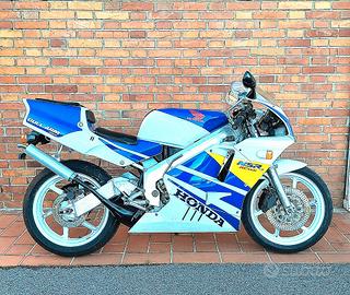 Honda NSR 250 R - MC21 - ISCRITTA ASI - da targare