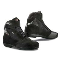 TCX SCARPE MOTO JUPITER 4 GORE-TEX NERO -taglia 43