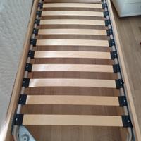 Rete a doghe singola 