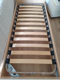 Rete a doghe singola 