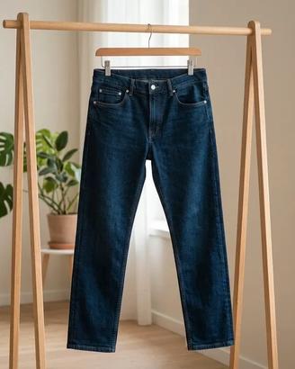 Jeans Calvin Klein Jeans - Originali