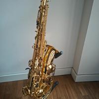 Sax contralto/alto Yamaha Yas 280