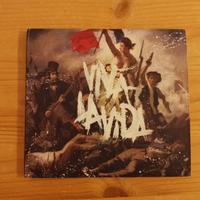 Cofanetto Viva la Vida - Coldplay