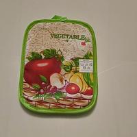 Presina da cucina verde