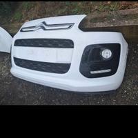 Musata citroen c3 picasso del 2014