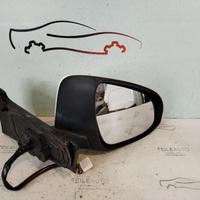 SPECCHIETTO RETROVISORE DESTRO TOYOTA Yaris Serie