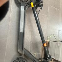 Monopattino Xiaomi da riparare (Pezzi di ricambio