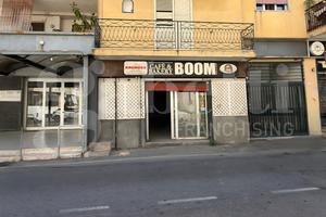 Negozio Pagani [Cod. rif 3337786ACG]