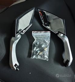 Specchietti Retrovisori per moto/scooter 