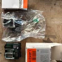 Doppio comando domotico L4652/2