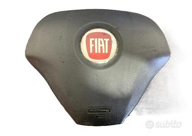 AIRBAG VOLANTE FIAT Doblo Serie 34121858a (09>15)