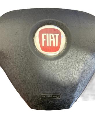 AIRBAG VOLANTE FIAT Doblo Serie 34121858a (09>15)