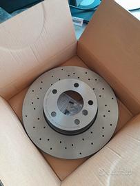 dischi freno (2) BMW