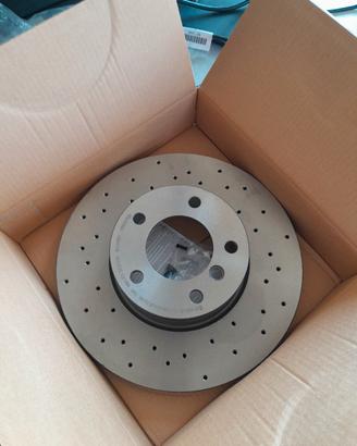 dischi freno (2) BMW