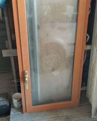 finestra bagno