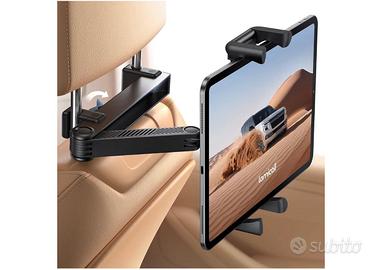 Lamicall Supporto Tablet Auto