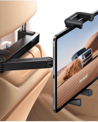 Lamicall Supporto Tablet Auto