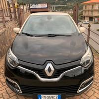 Renault Captur dCi 8V 110 CV Start&Stop Energy Int