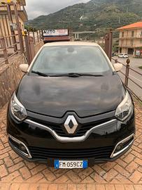 Renault Captur dCi 8V 110 CV Start&Stop Energy Int