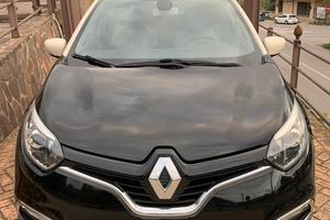 Renault Captur dCi 8V 110 CV Start&Stop Energy Int
