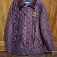 Giacca Sportiva trapuntata Sparco