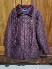 Giacca Sportiva trapuntata Sparco