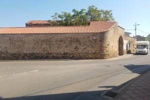Villetta Stile Campidanese