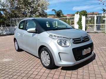 Citroen C1 VTi 68 5 porte Feel