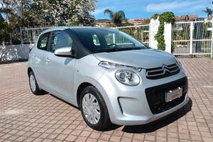 Citroen C1 VTi 68 5 porte Feel