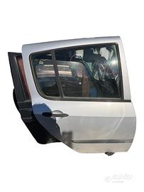Portiera Sportello Posteriore DX Renault Modus