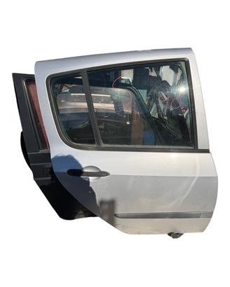 Portiera Sportello Posteriore DX Renault Modus