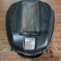 borsa serbatoio givi multistrada 