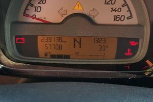 Smart 451 MHD 45 KW