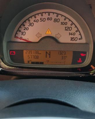 Smart 451 MHD 45 KW