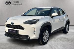 TOYOTA Yaris Cross 2021 - Yaris Cross 1.5 U1058808
