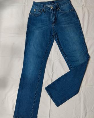 Pantalone Trussardi tg 40