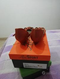 scarpe danza bambina ray rose 