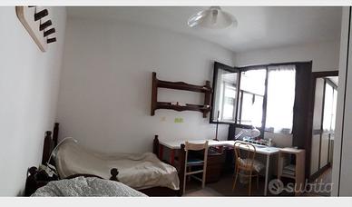 Posto singolo in doppia da gennaio 2026